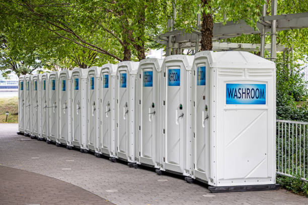 Portable Toilet Options We Offer in Salem, UT