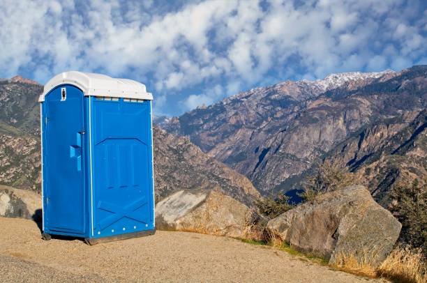 Best Local porta potty services  in Salem, UT