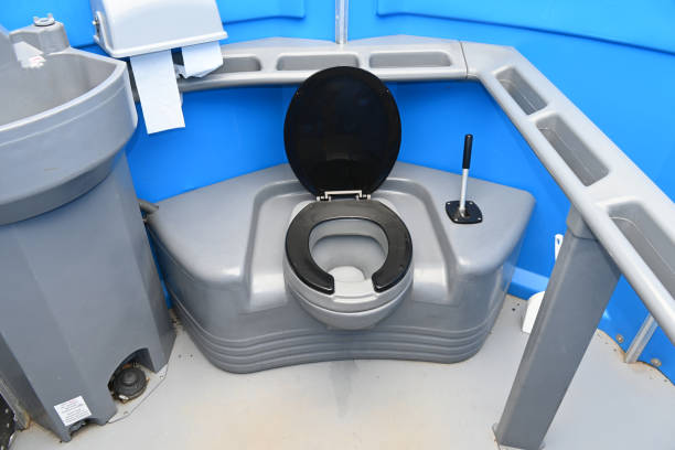 Best Porta potty delivery and setup  in Salem, UT