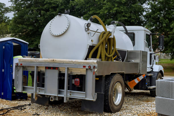 Best Portable toilet rental cost  in Salem, UT