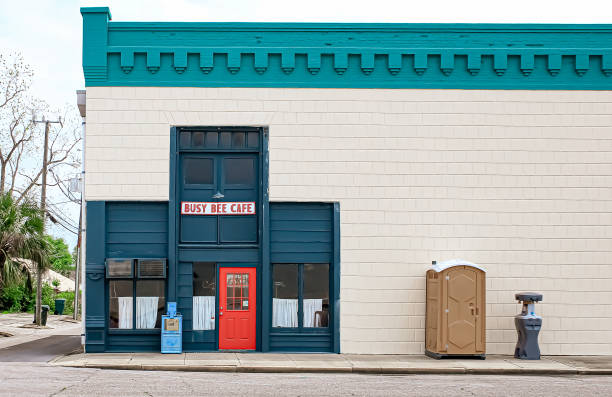 Best Affordable portable toilet rental  in Salem, UT