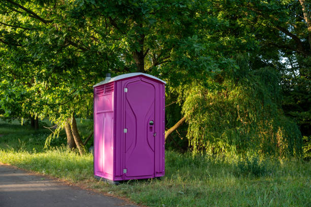 Best Portable restroom trailer rental  in Salem, UT