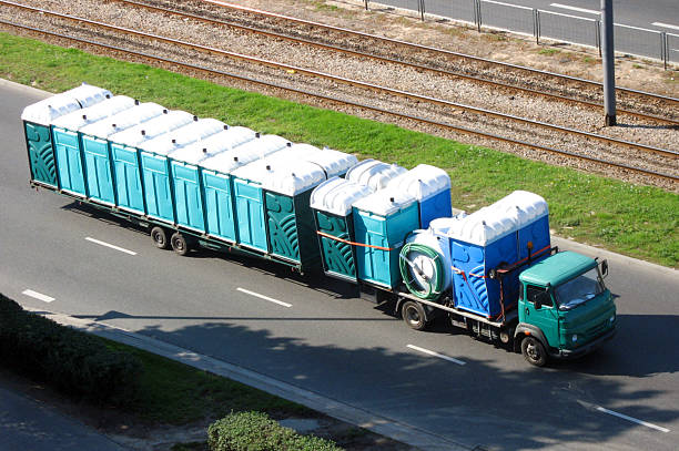 Best Porta potty rental near me  in Salem, UT