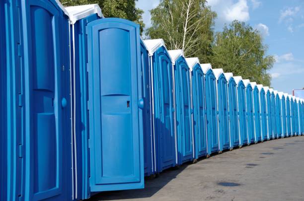 Best High-end porta potty rental  in Salem, UT